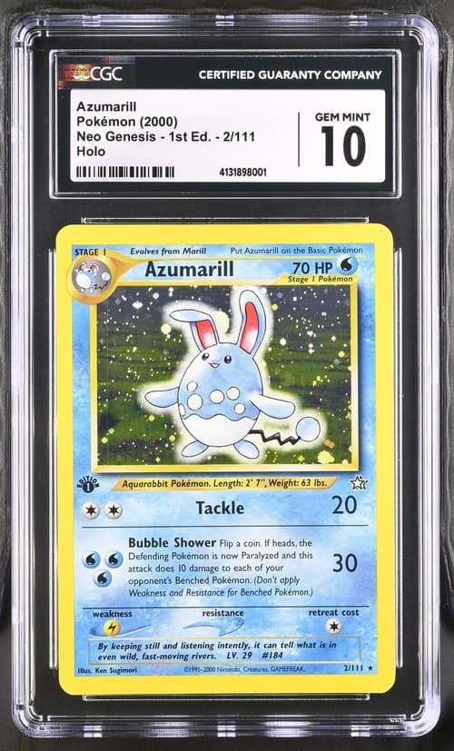 Azumarill