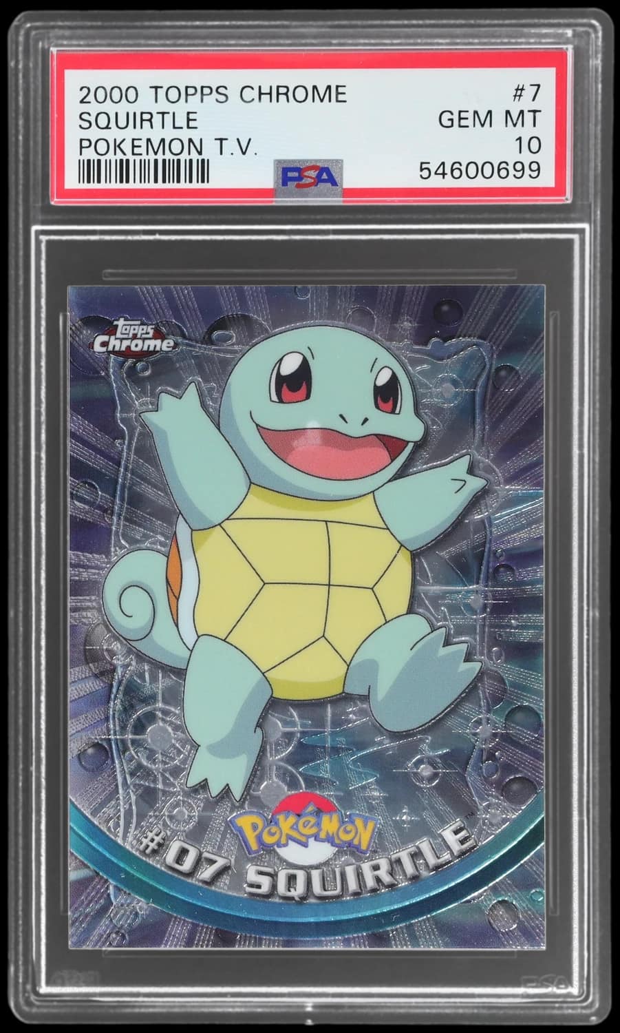 Squirtle
