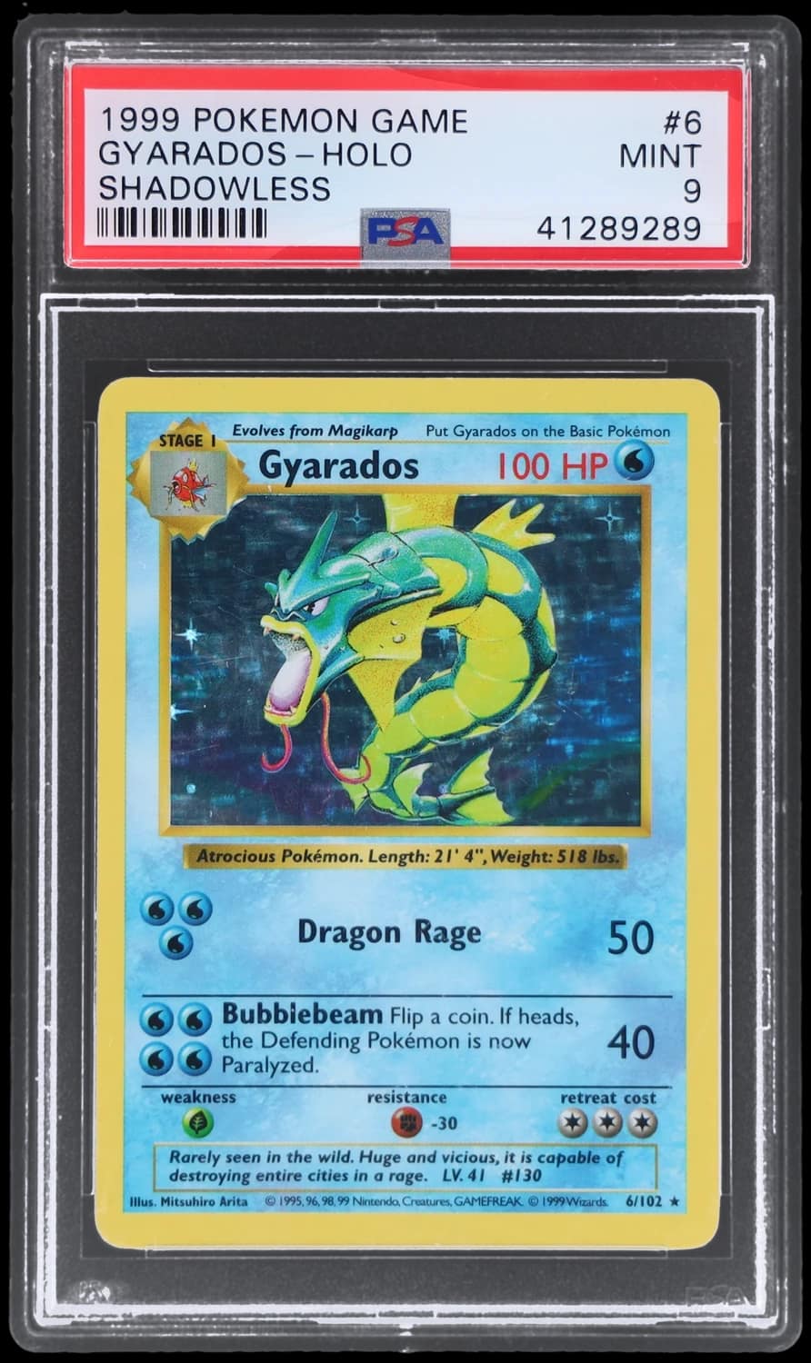Gyarados