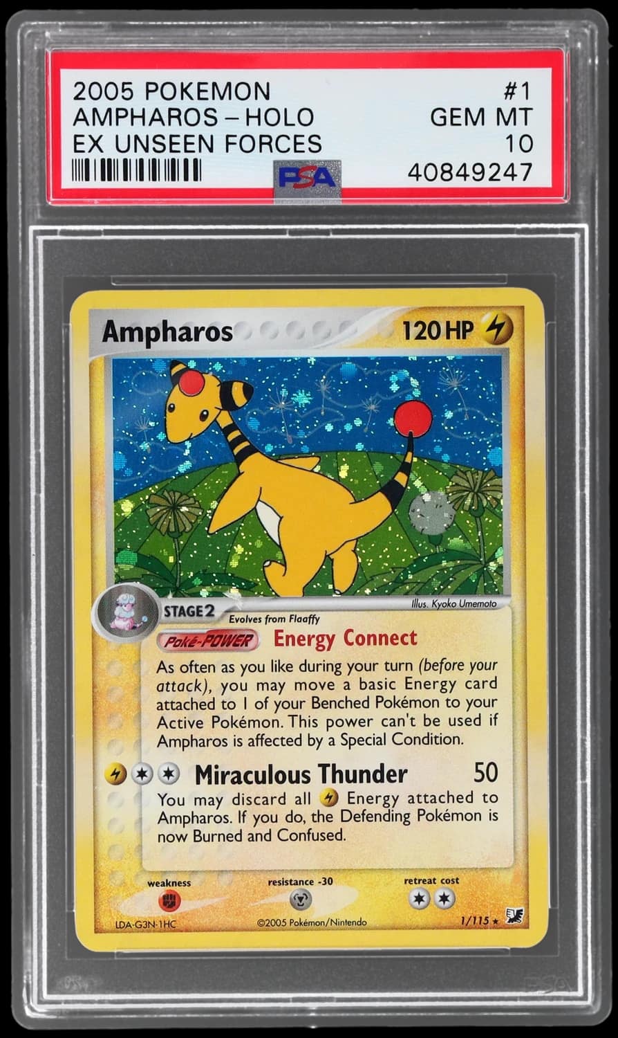 Ampharos