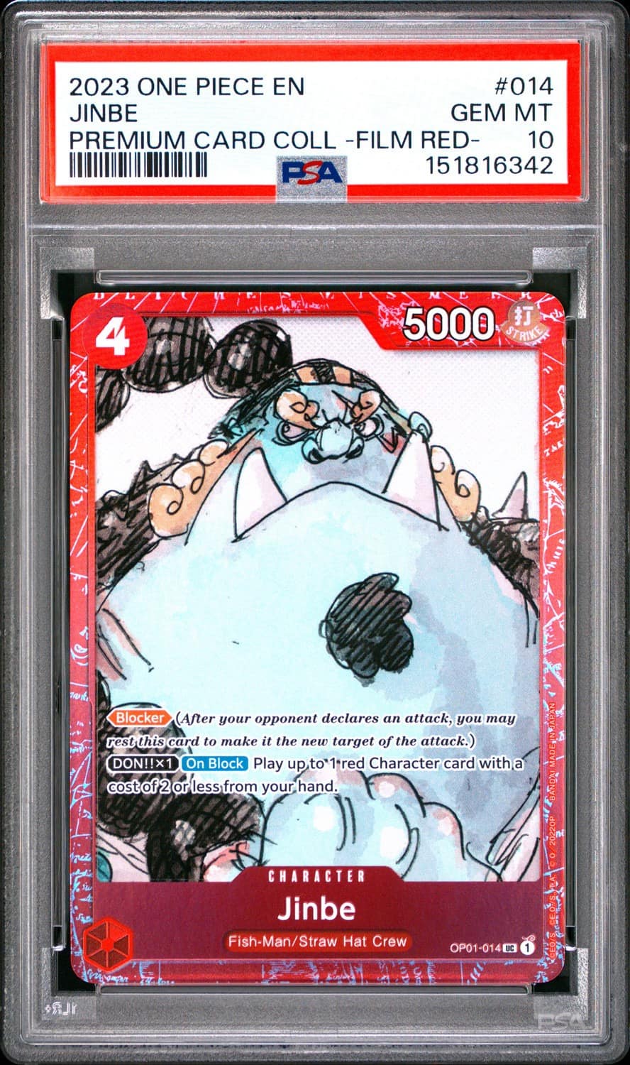 Jinbe