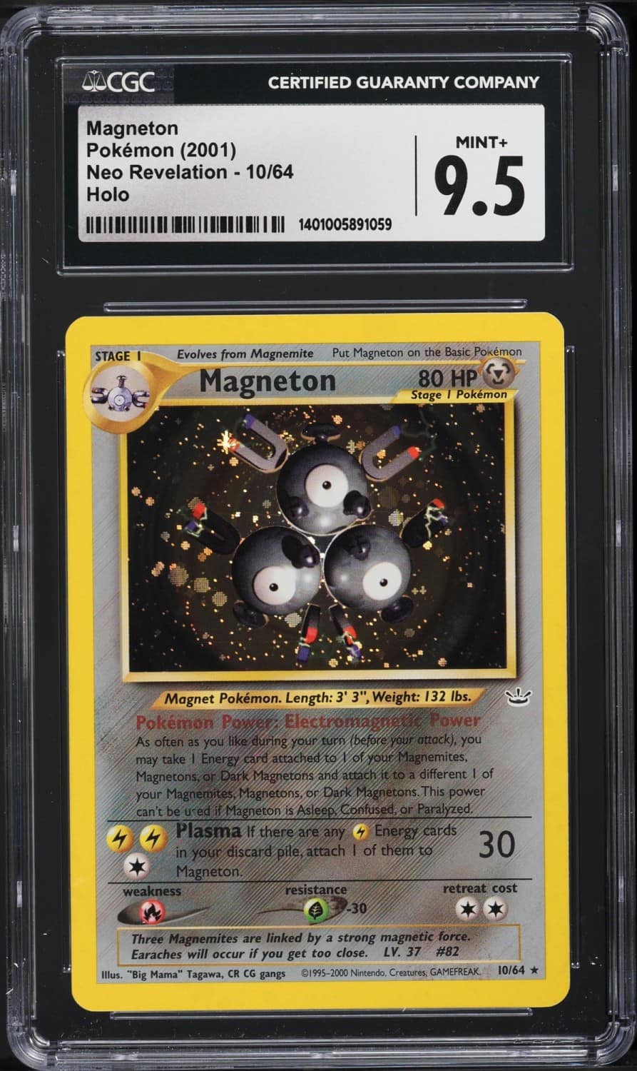 Magneton