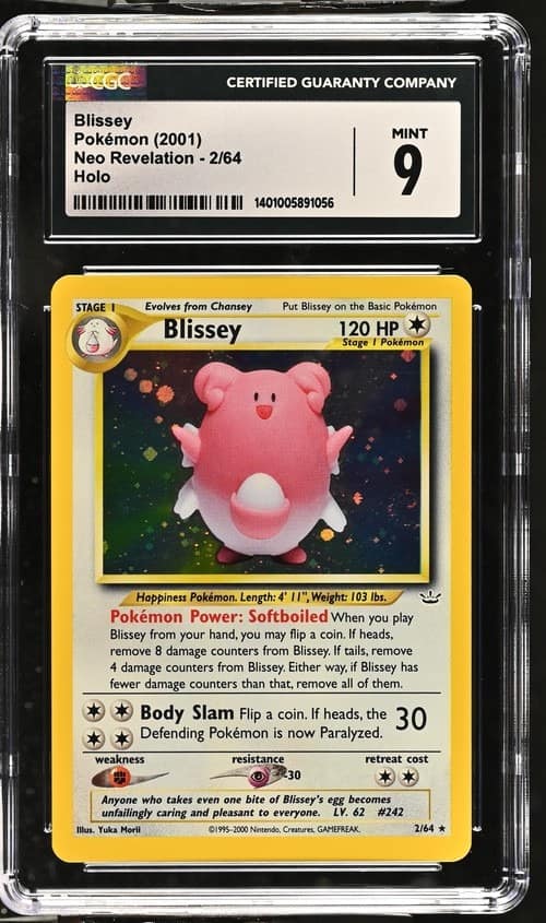 Blissey
