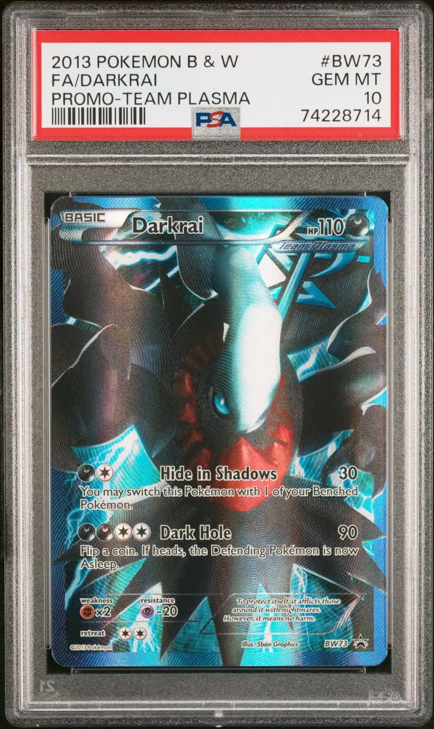 Darkrai