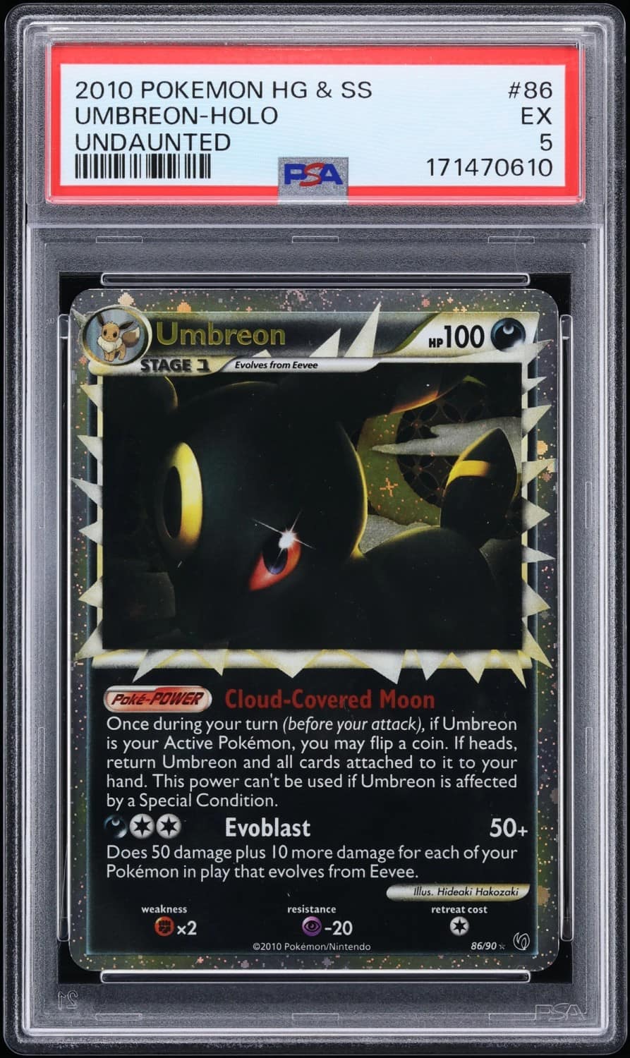 Umbreon