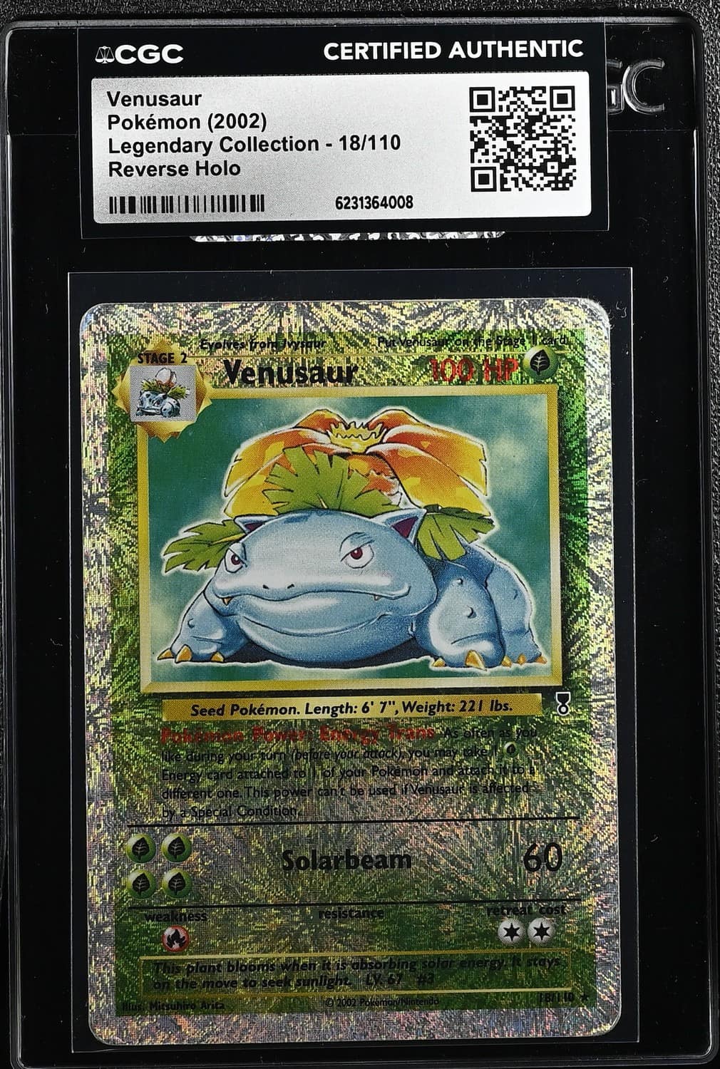 Venusaur