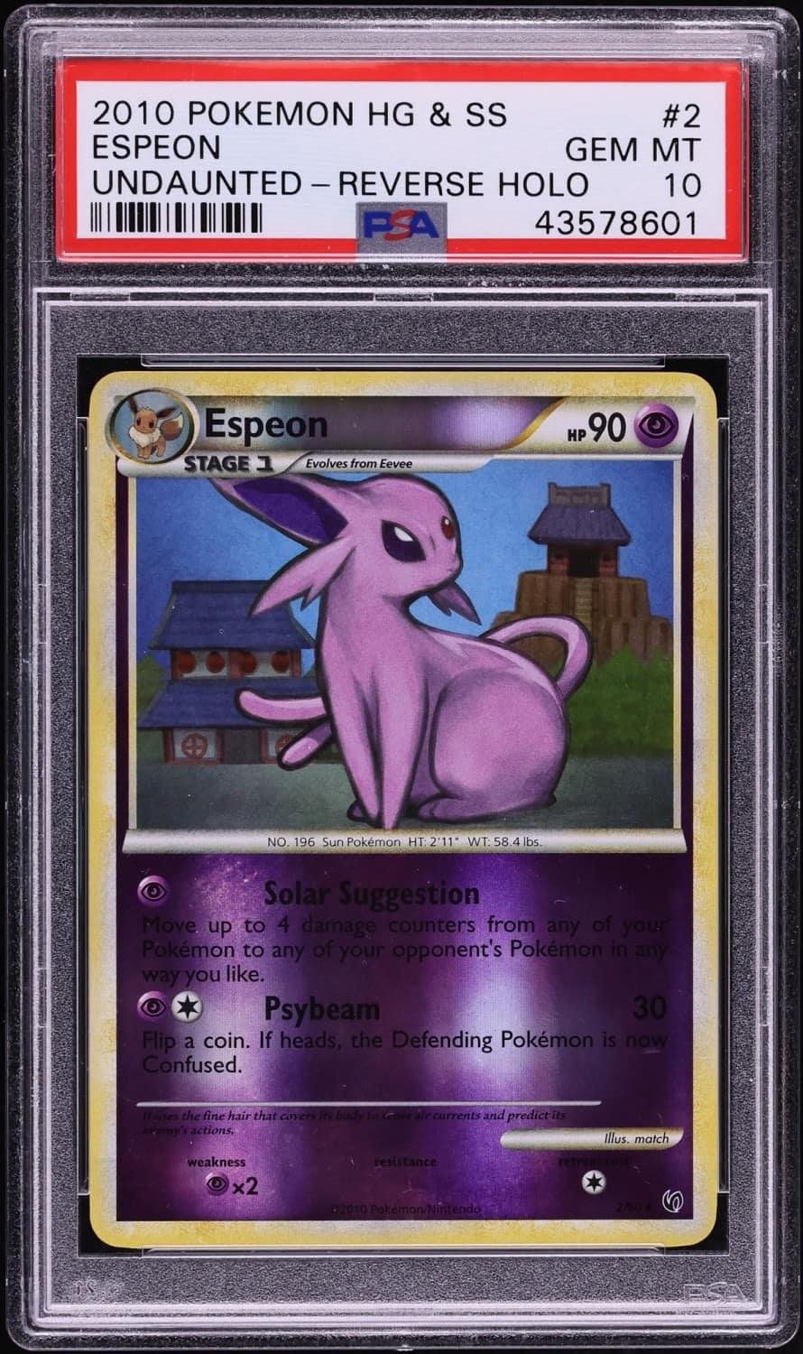 Espeon