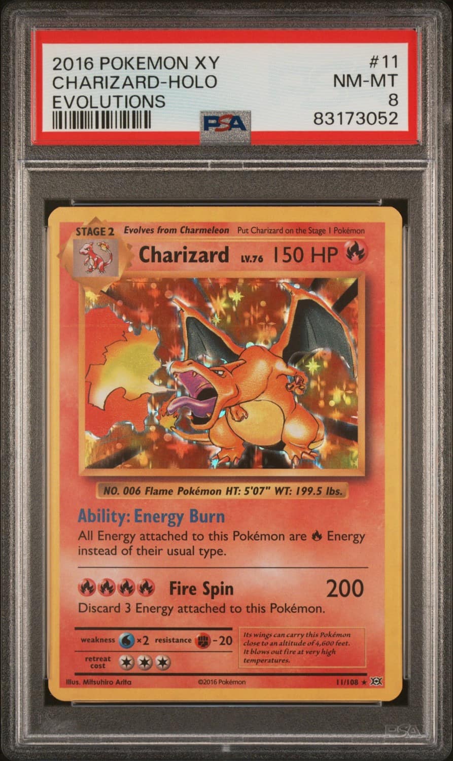 Charizard