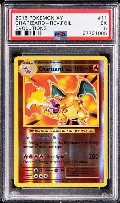 Charizard