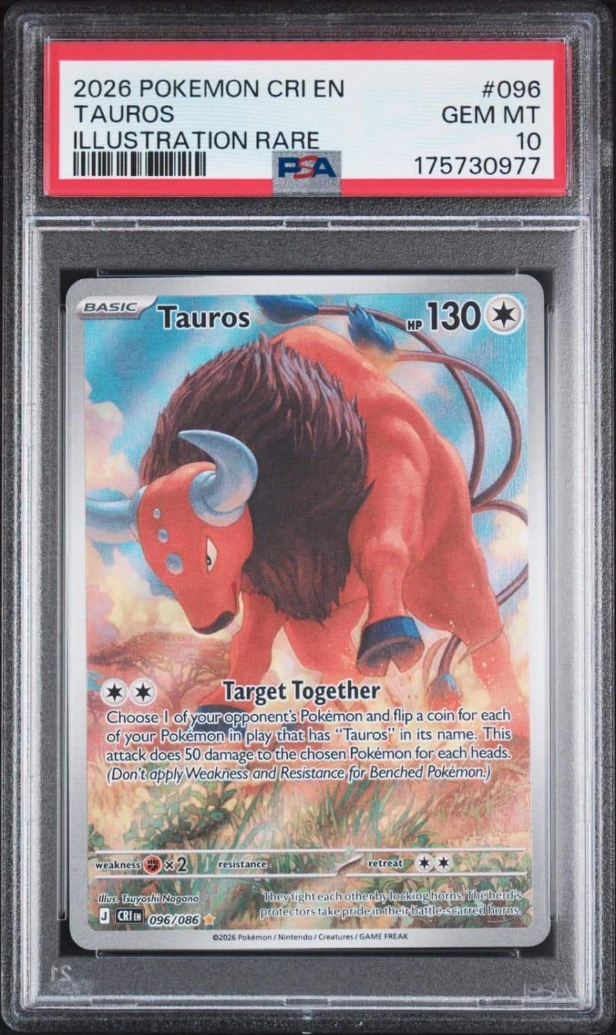 Tauros