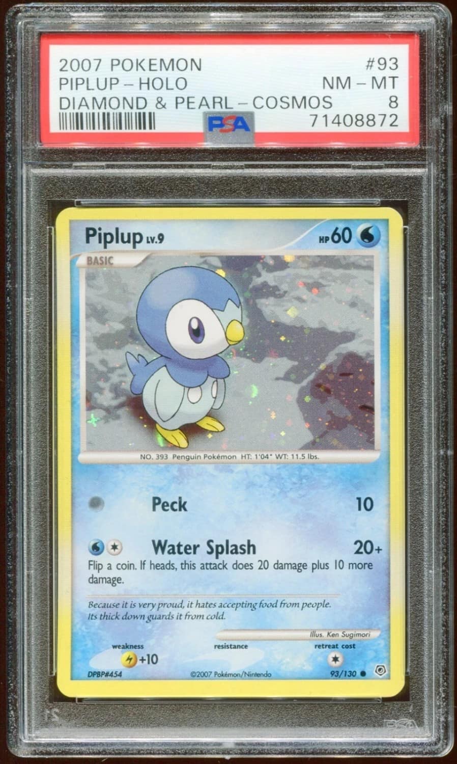 Piplup