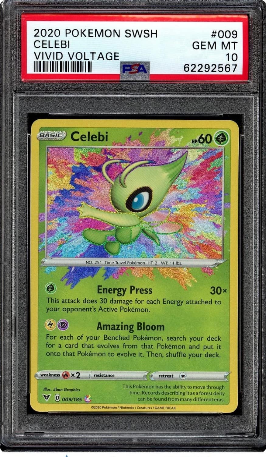 Celebi