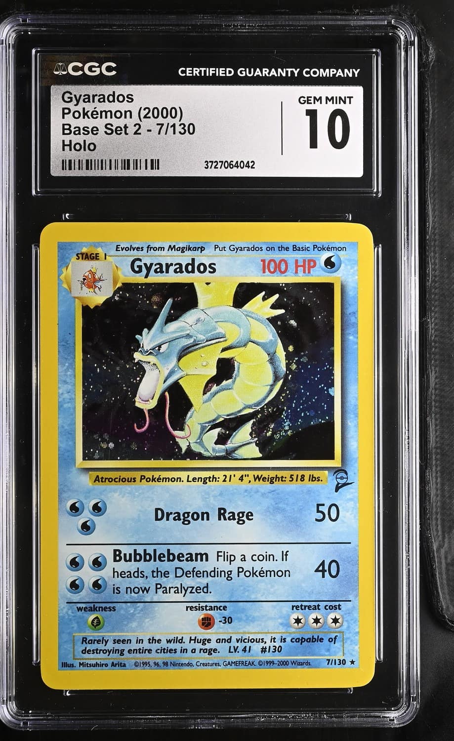 Gyarados