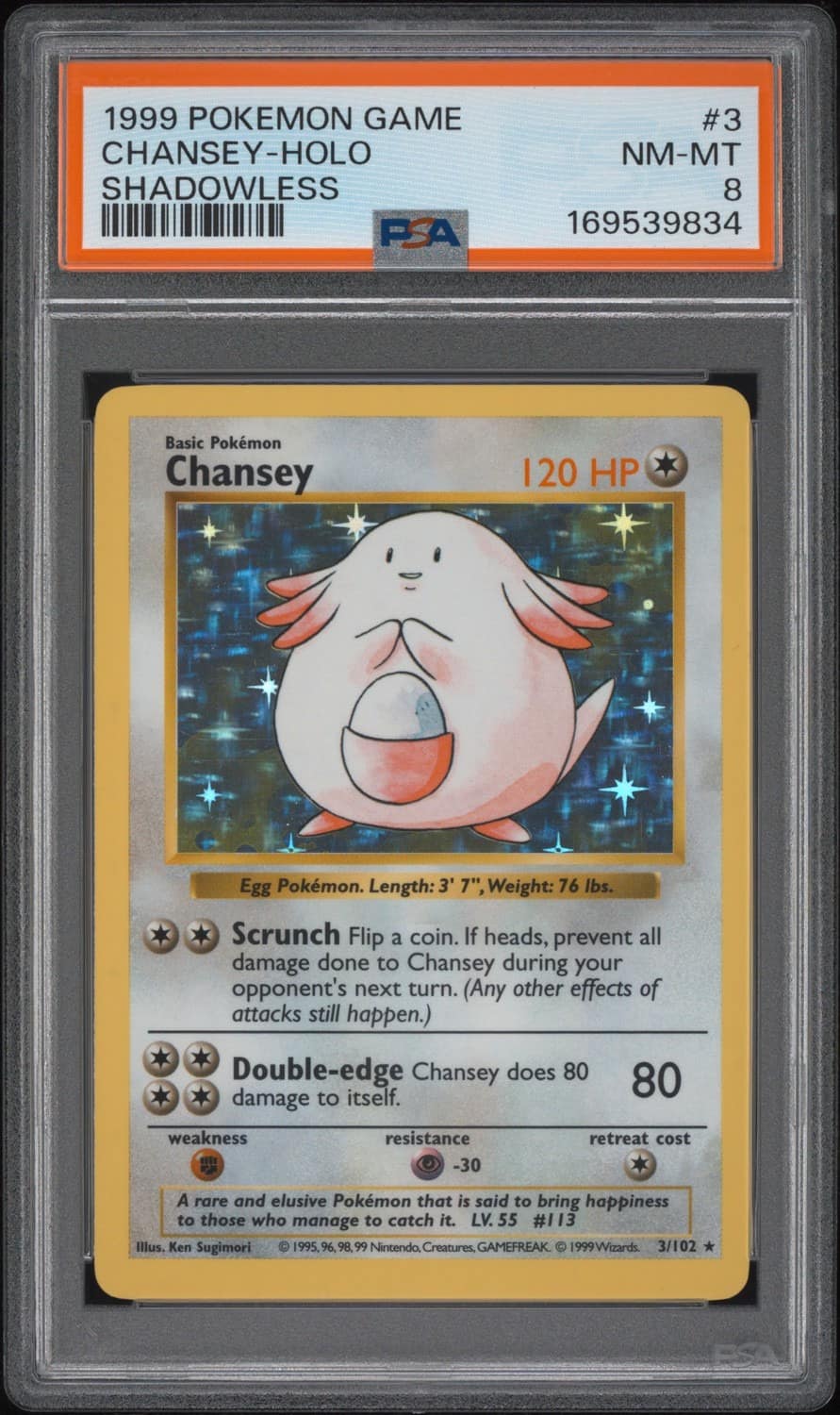 Chansey