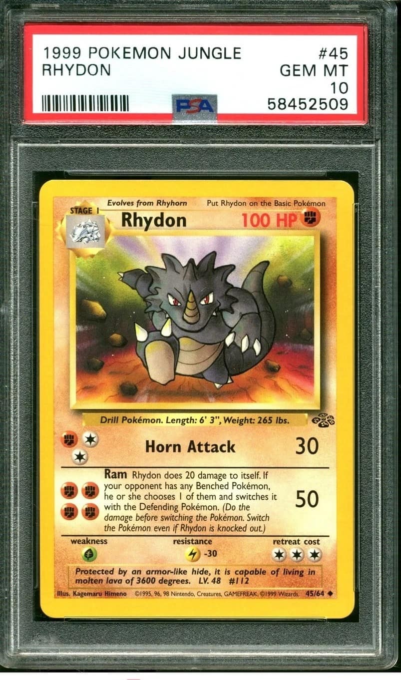 Rhydon