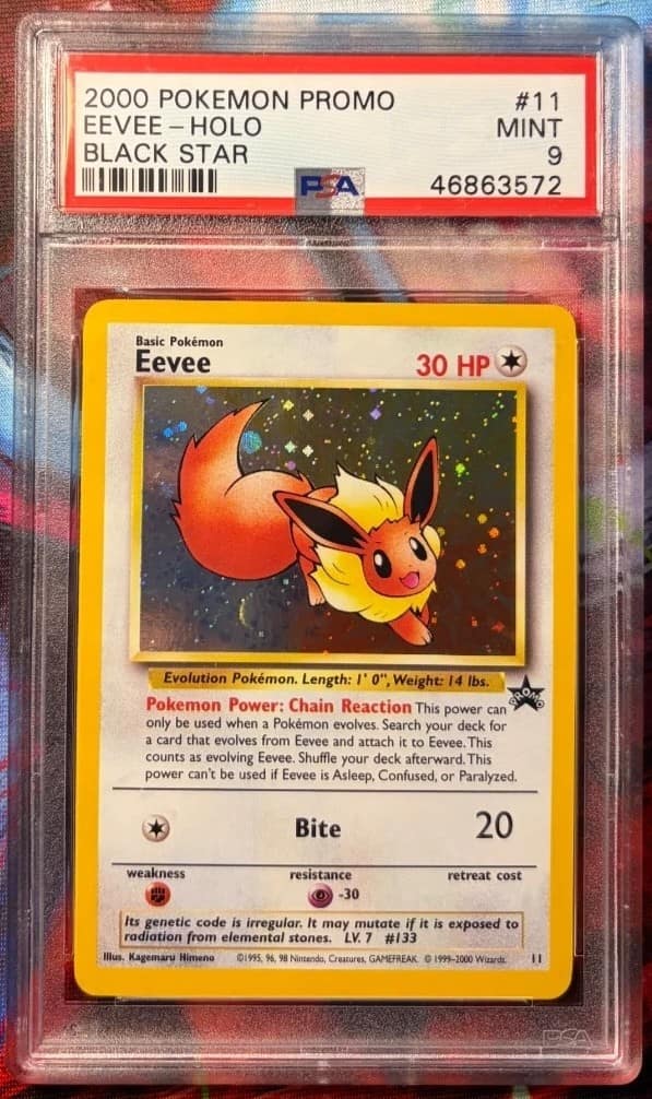 Eevee