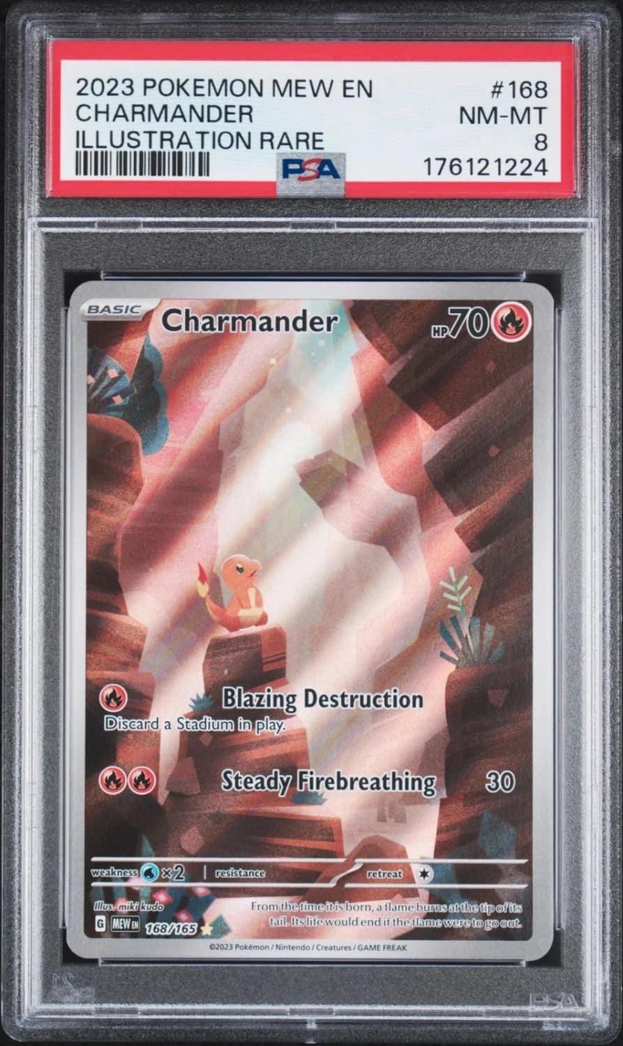 Charmander
