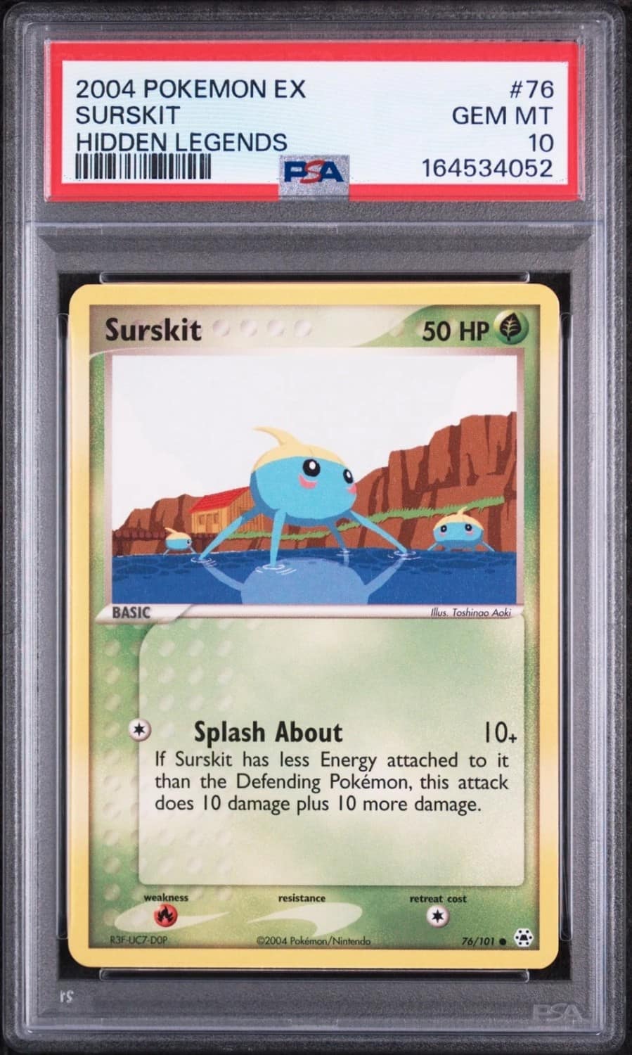 Surskit