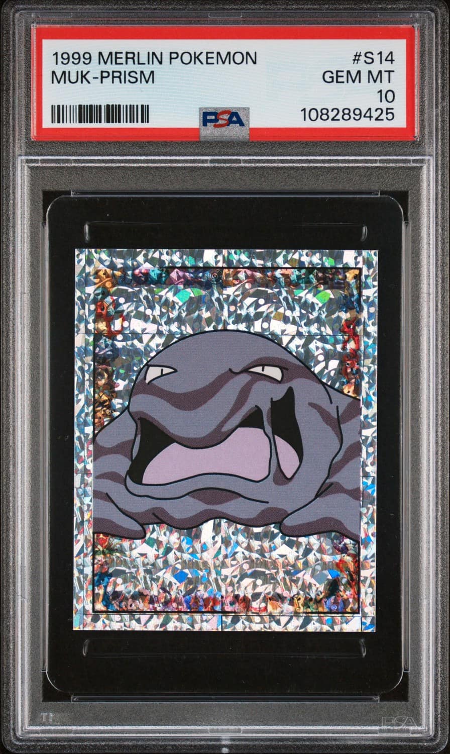 Muk-Prism