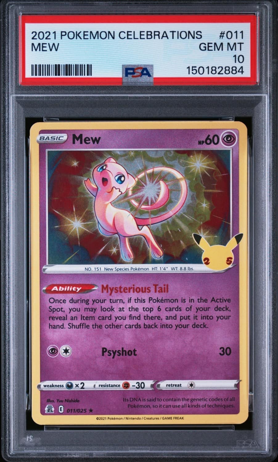 Mew
