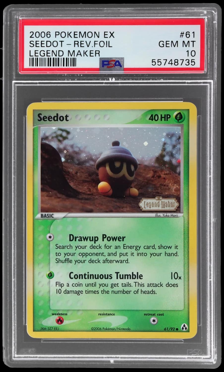 Seedot