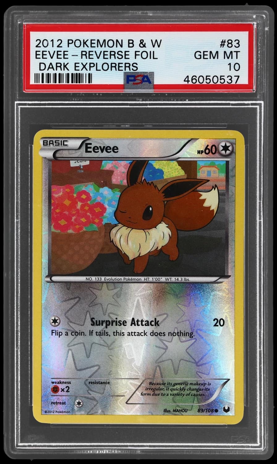 Eevee
