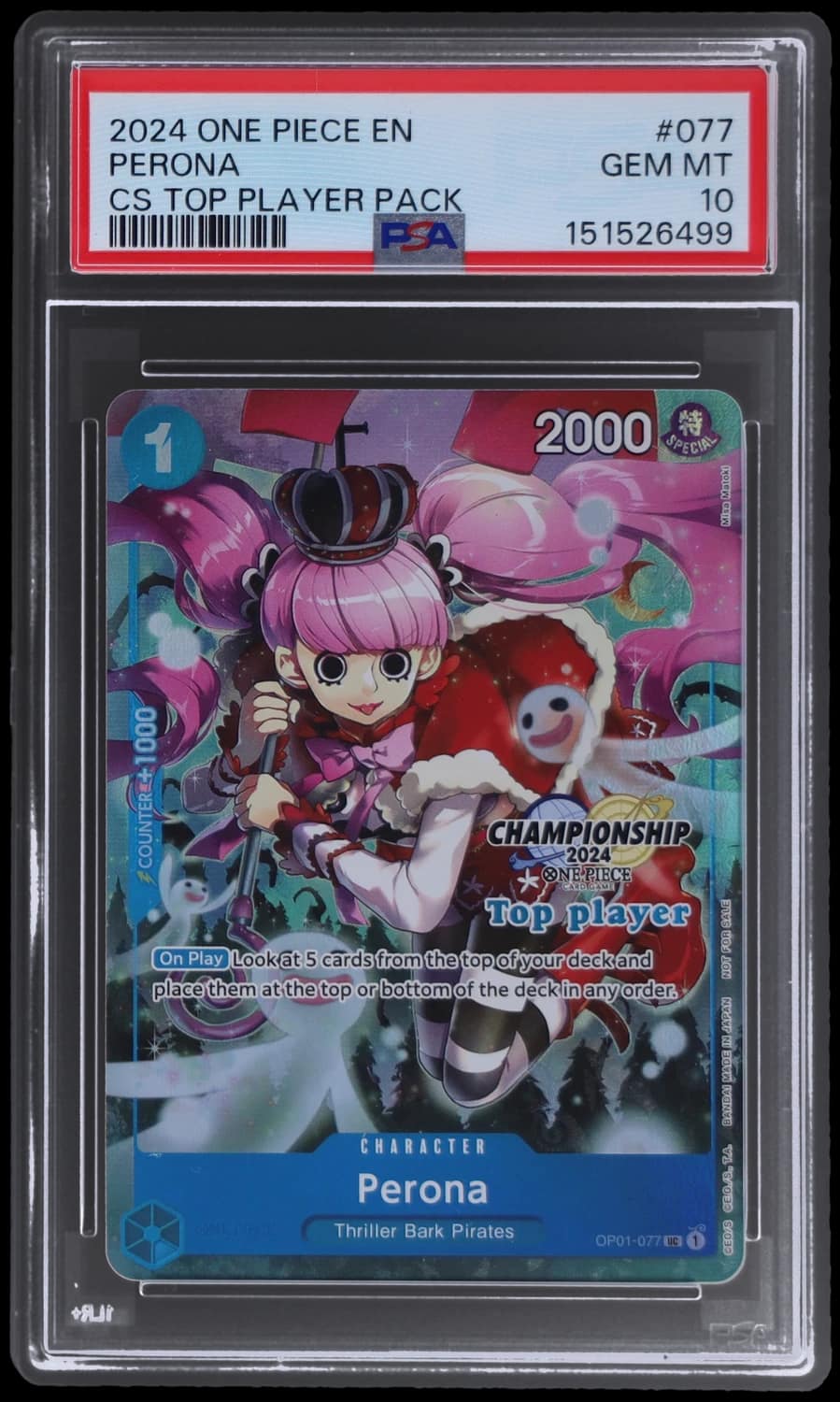Perona