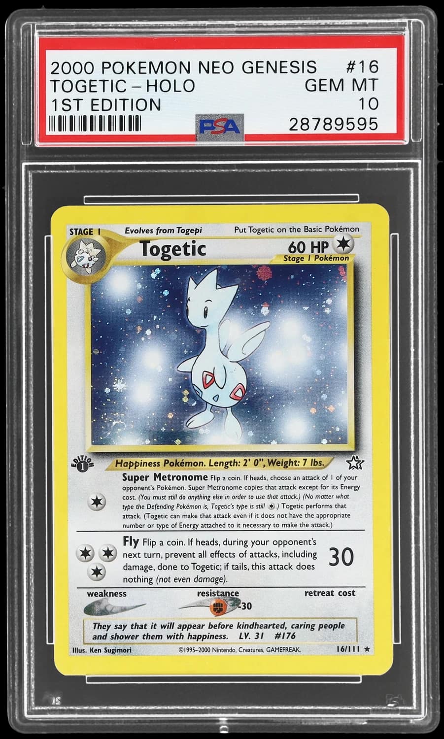 Togetic
