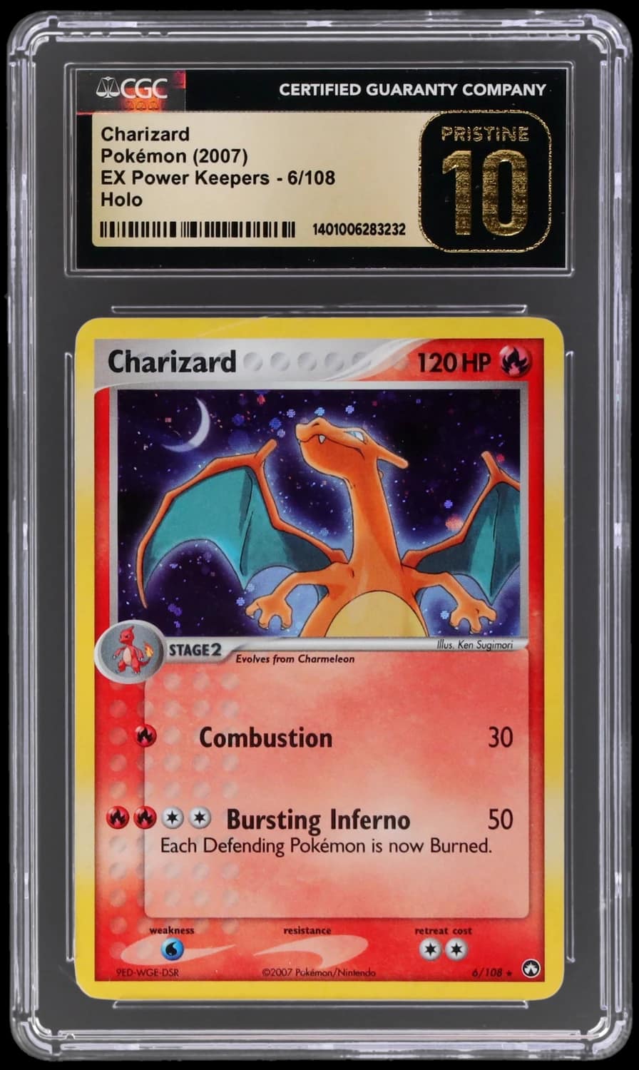Charizard