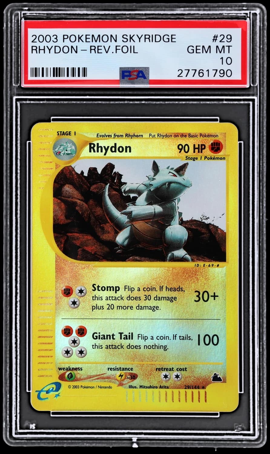 Rhydon