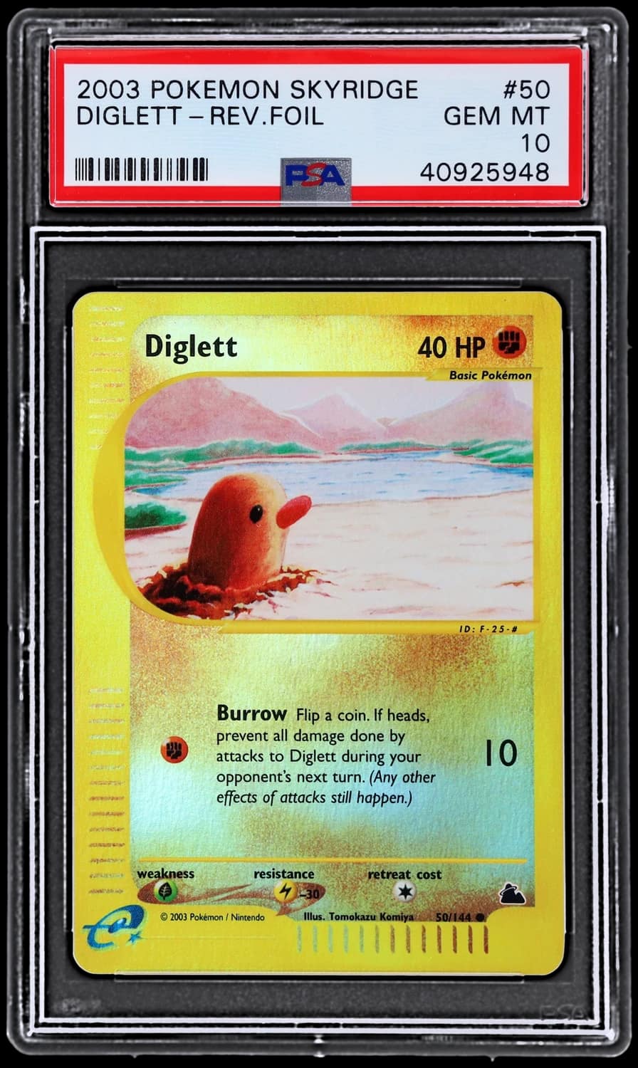 Diglett
