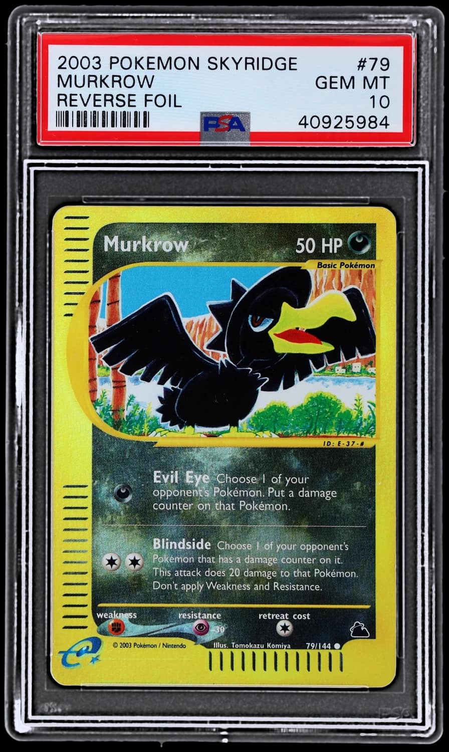 Murkrow