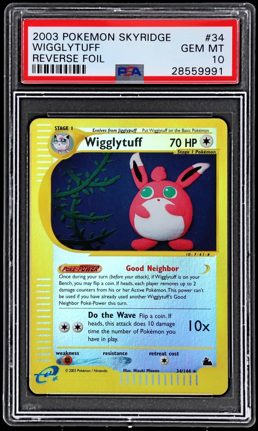 Wigglytuff