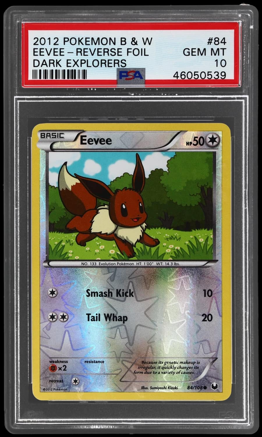 Eevee