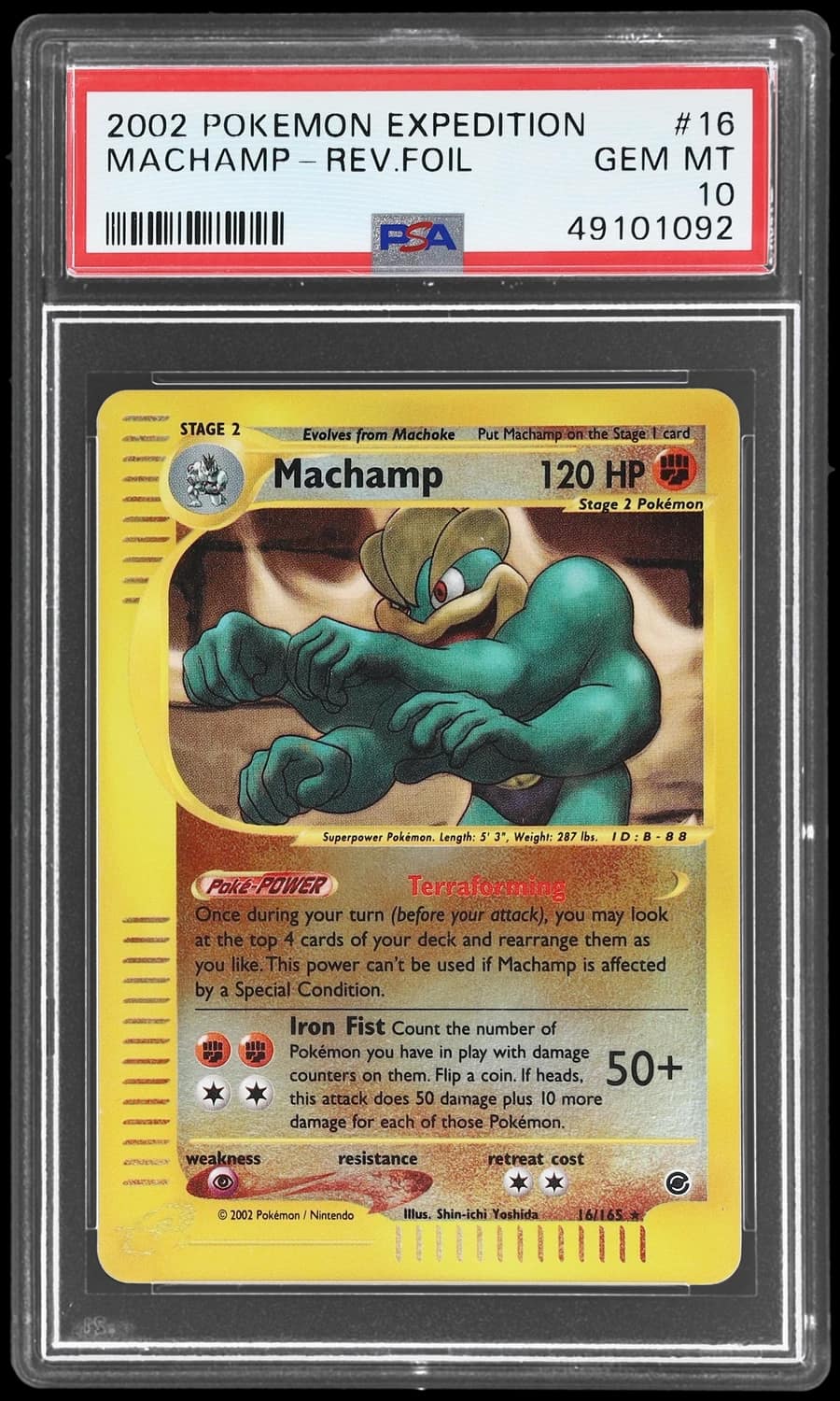 Machamp