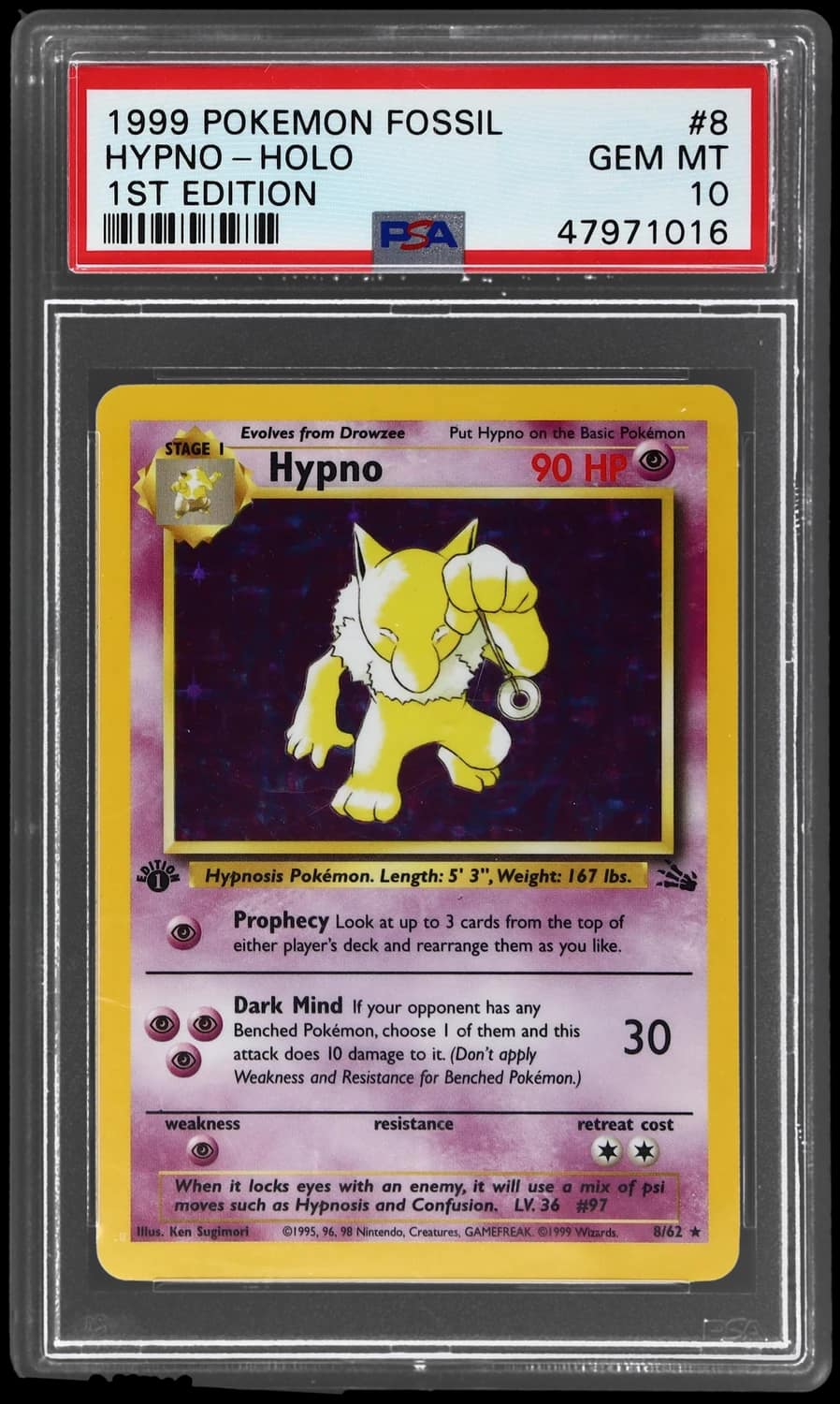 Hypno
