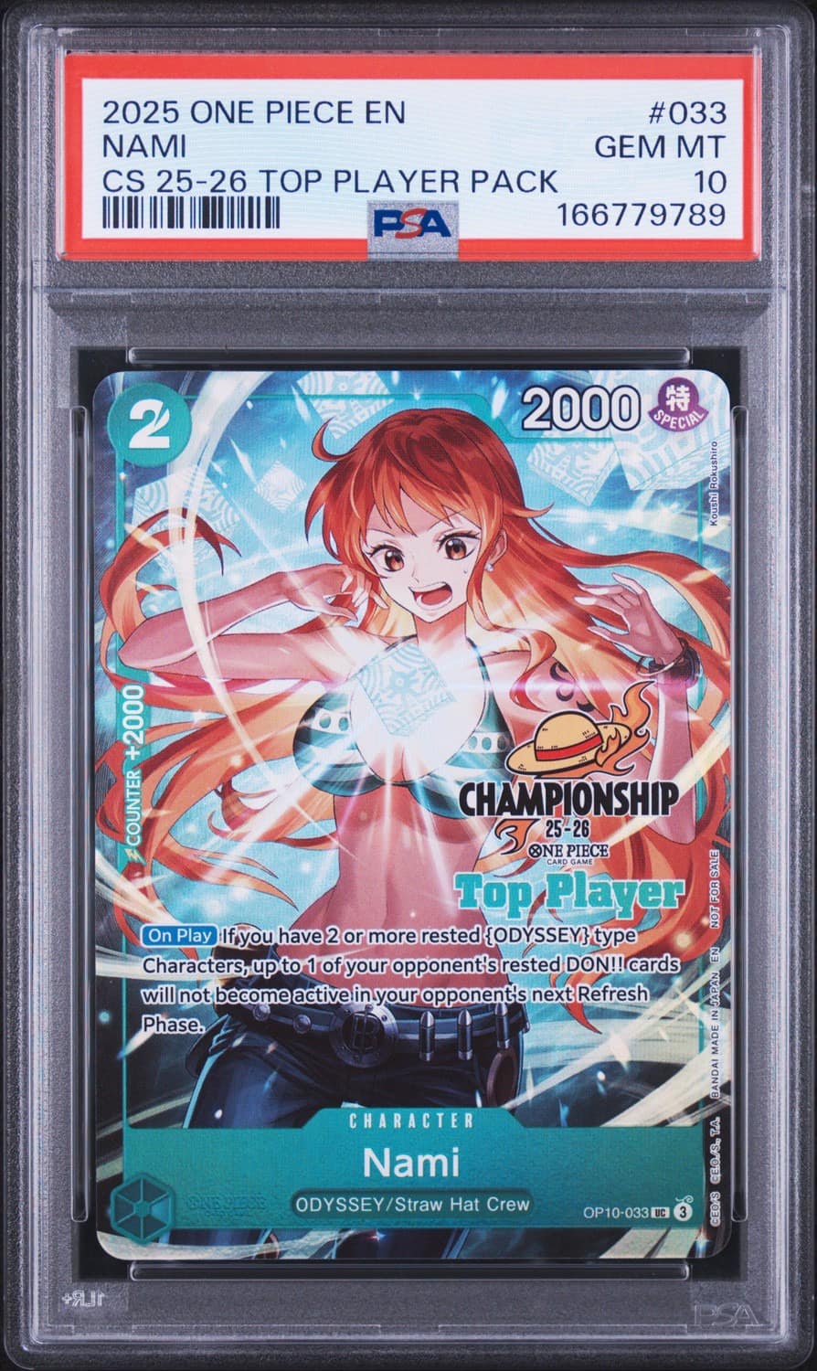 Nami