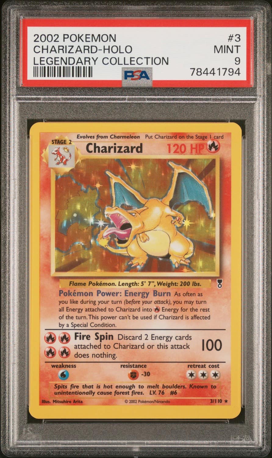 Charizard