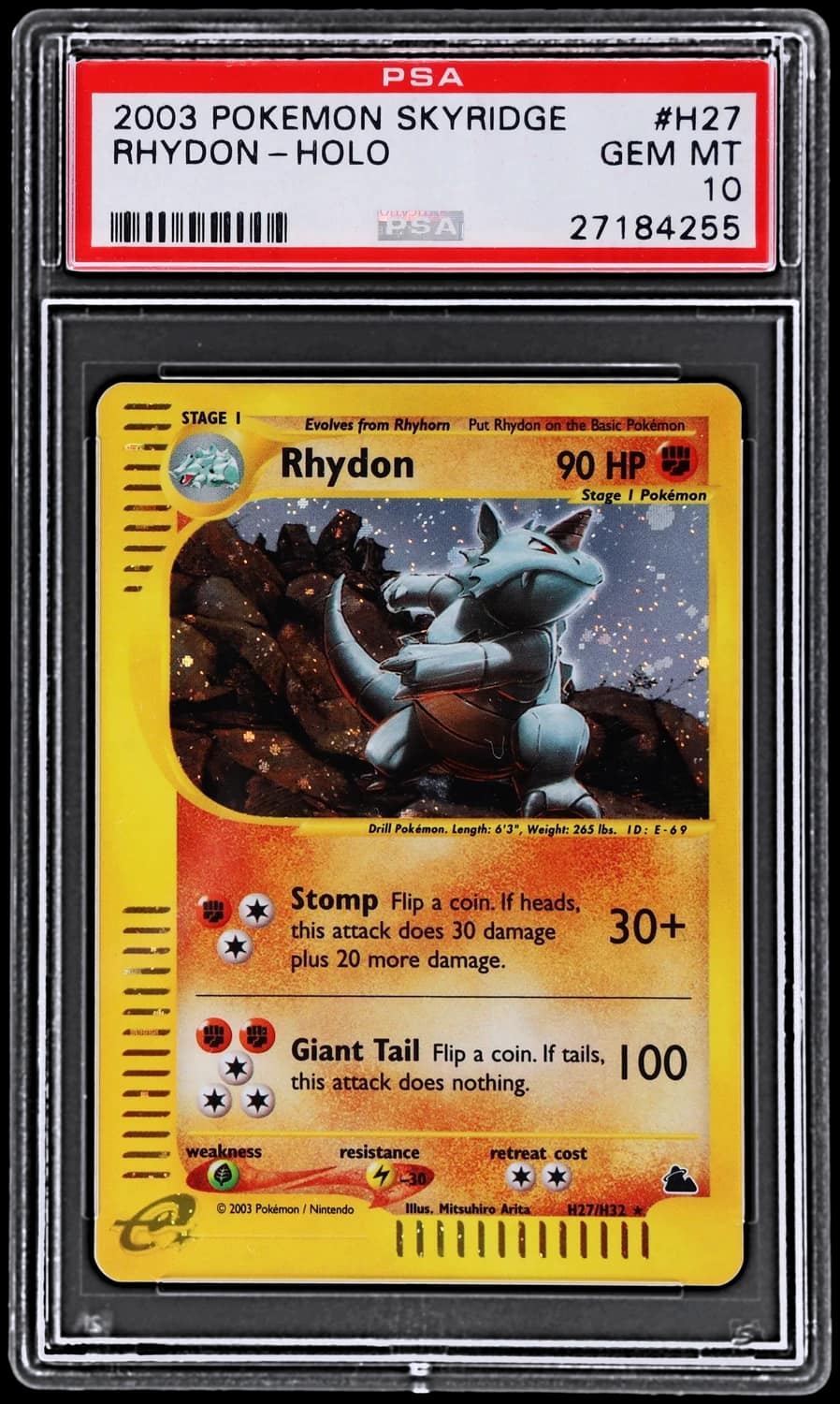 Rhydon
