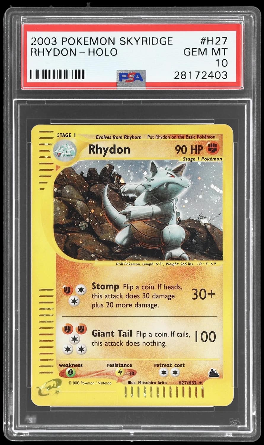 Rhydon