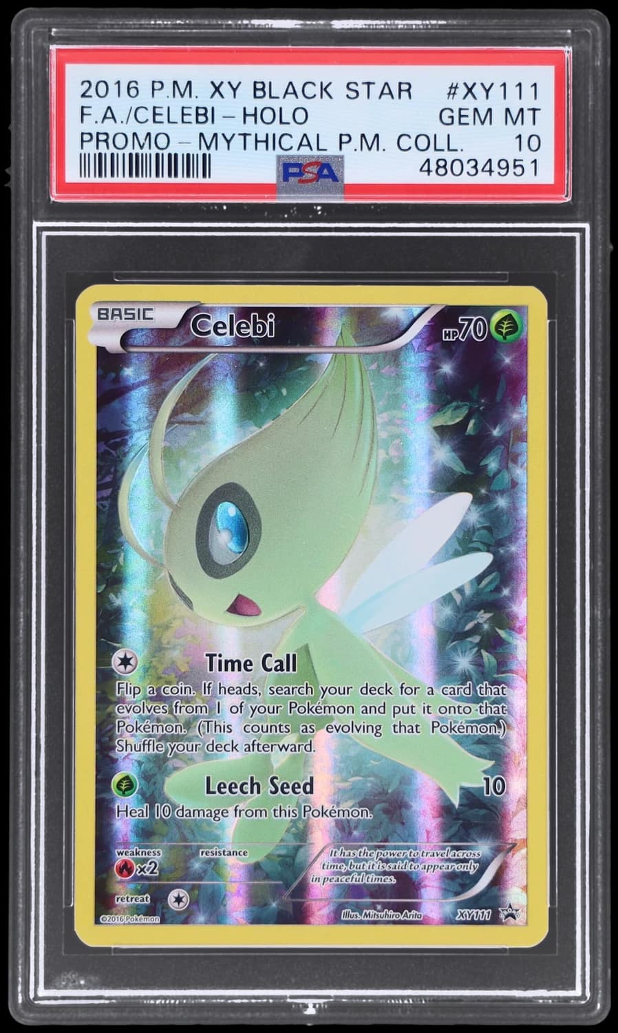 Celebi