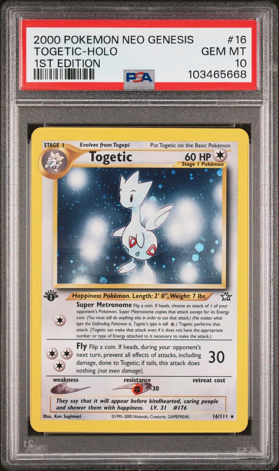 Togetic