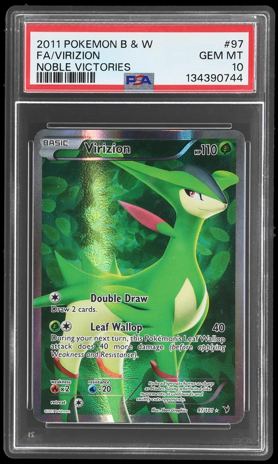Virizion