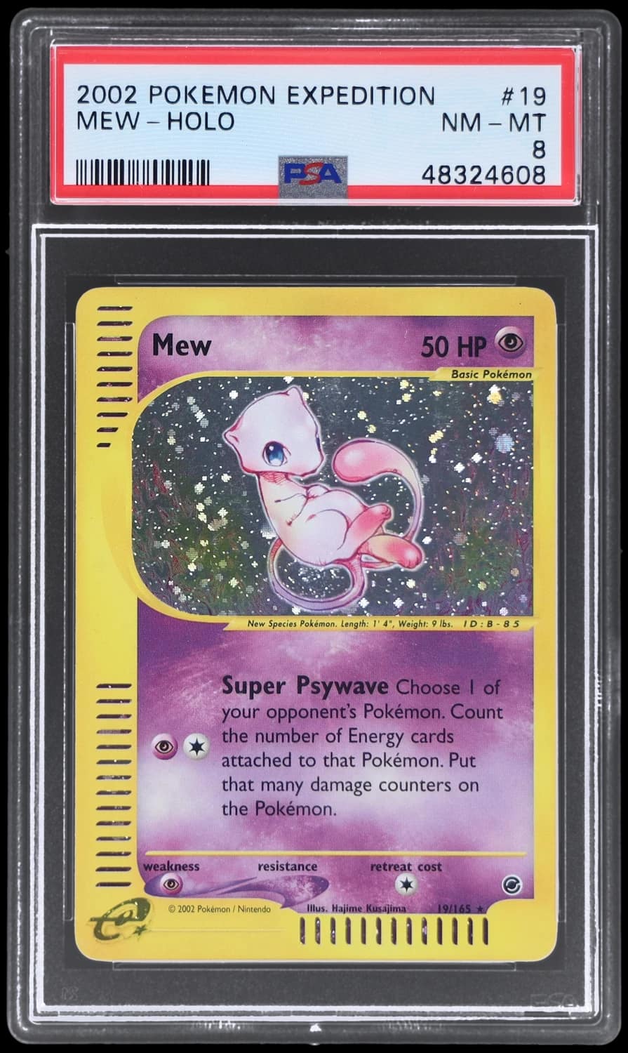Mew