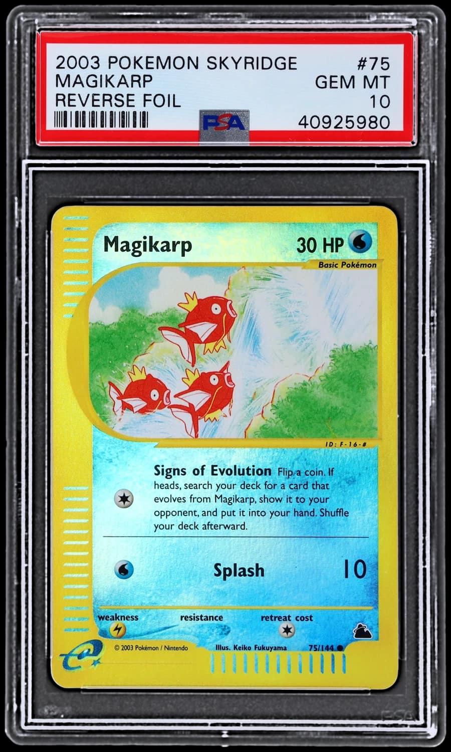 Magikarp