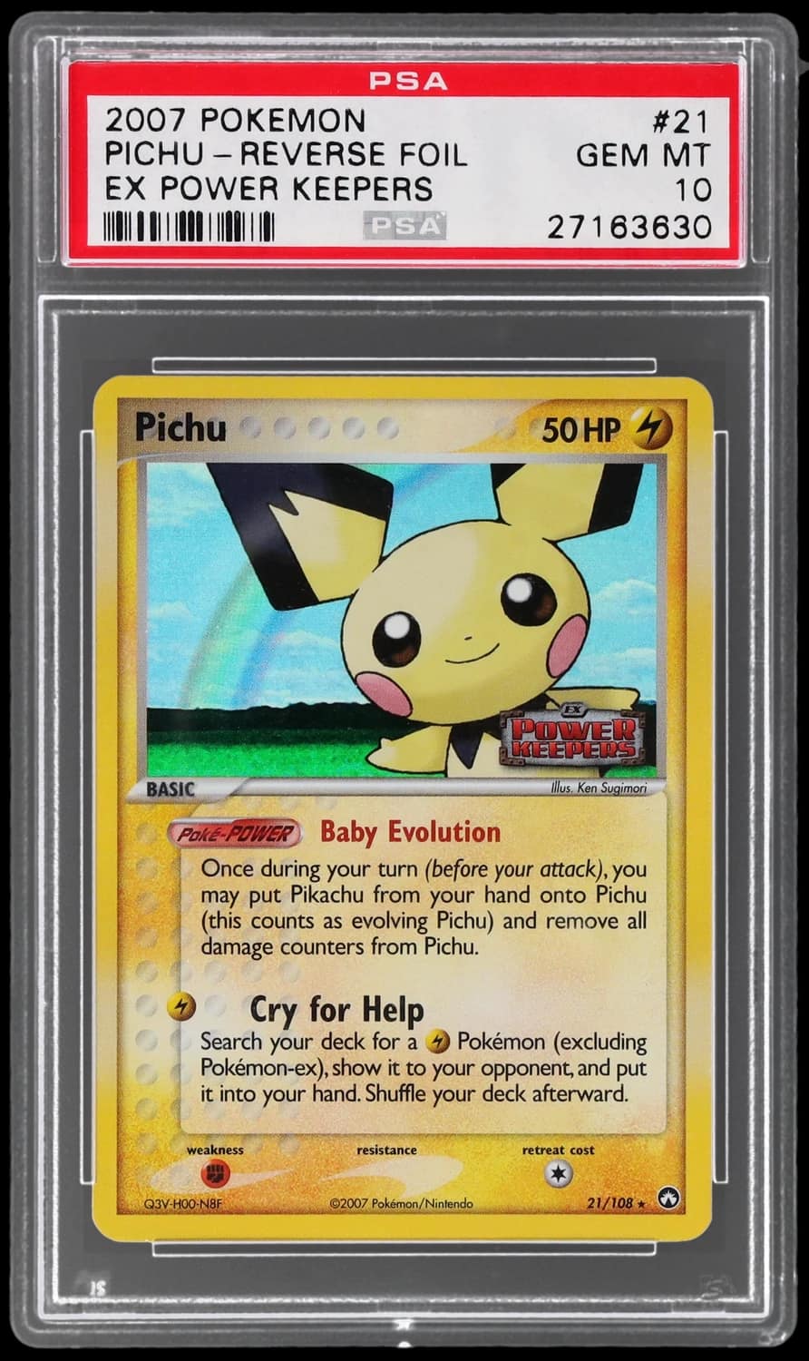 Pichu