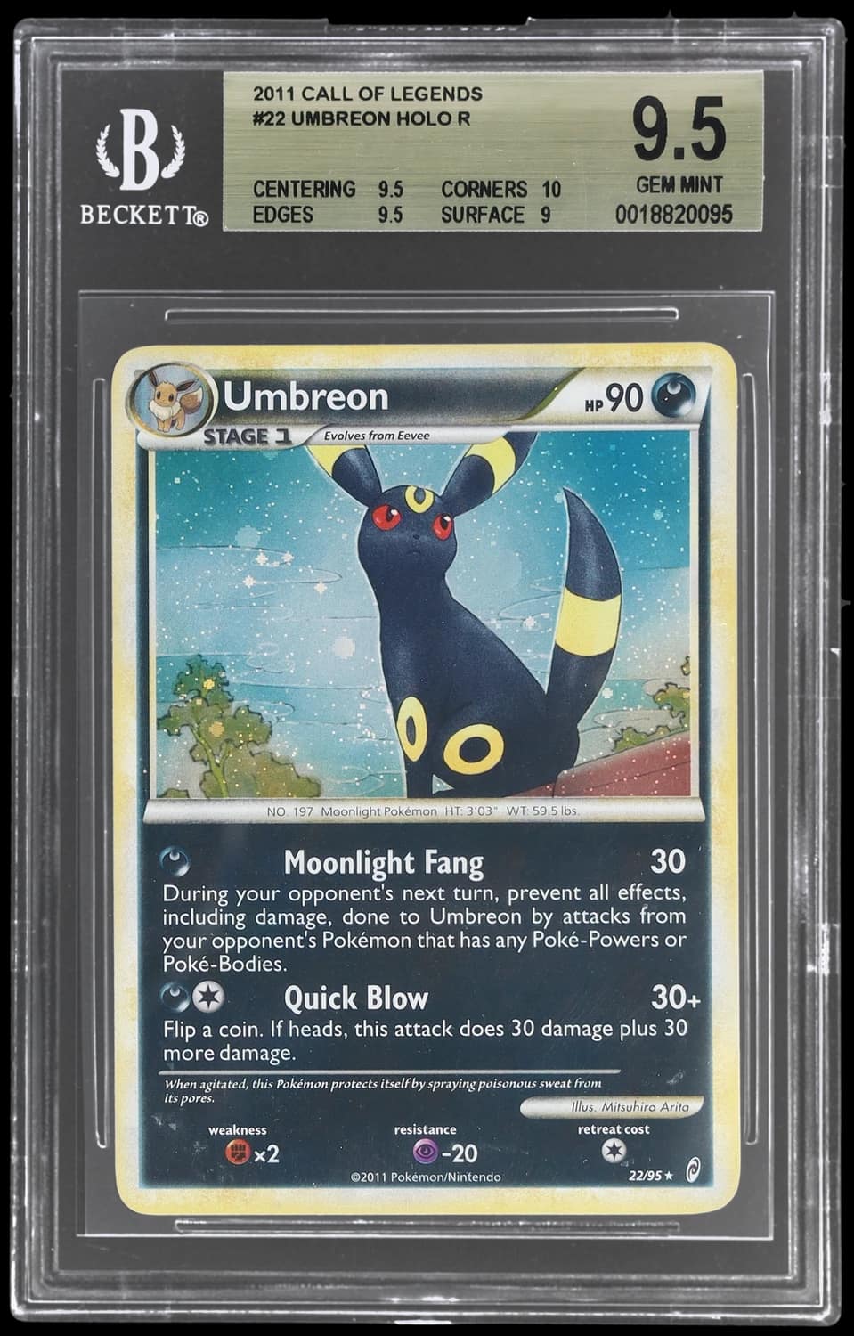 Umbreon
