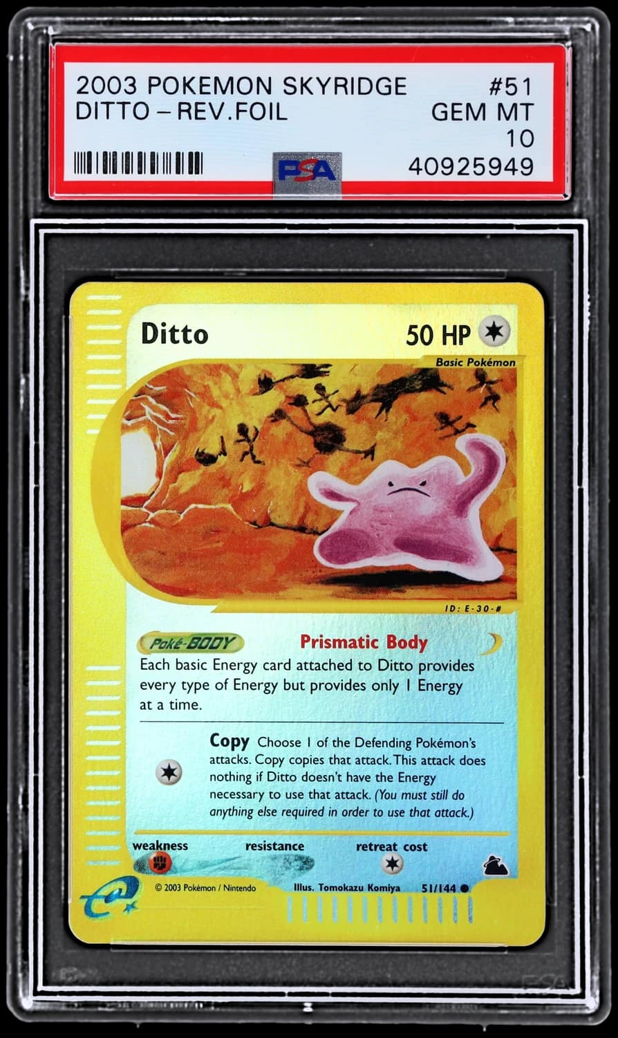 Ditto