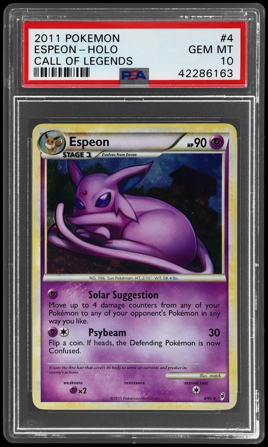 Espeon