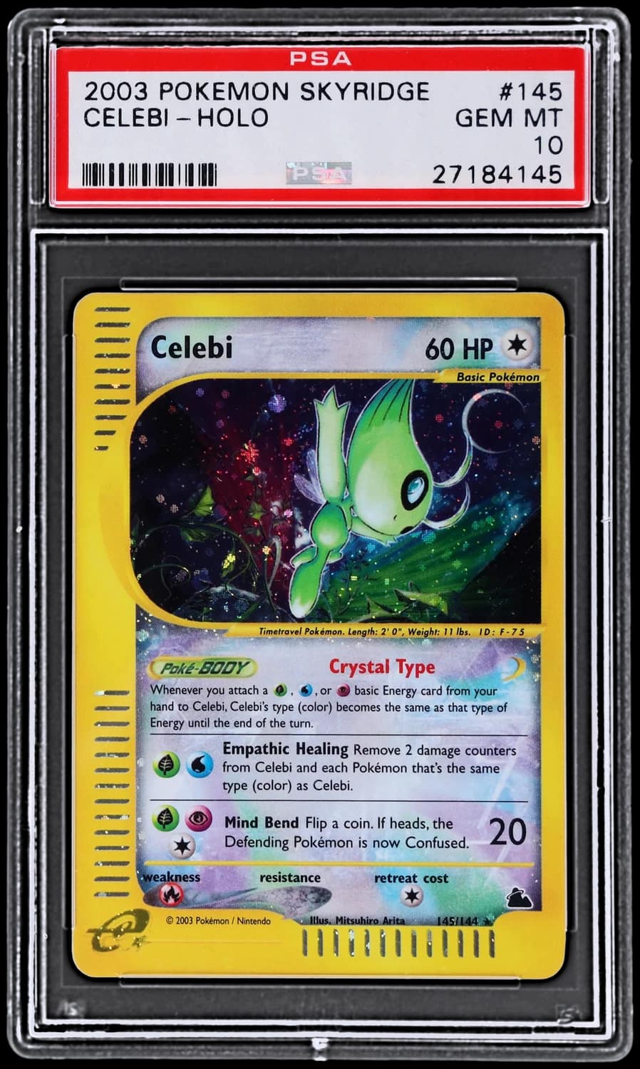 Celebi